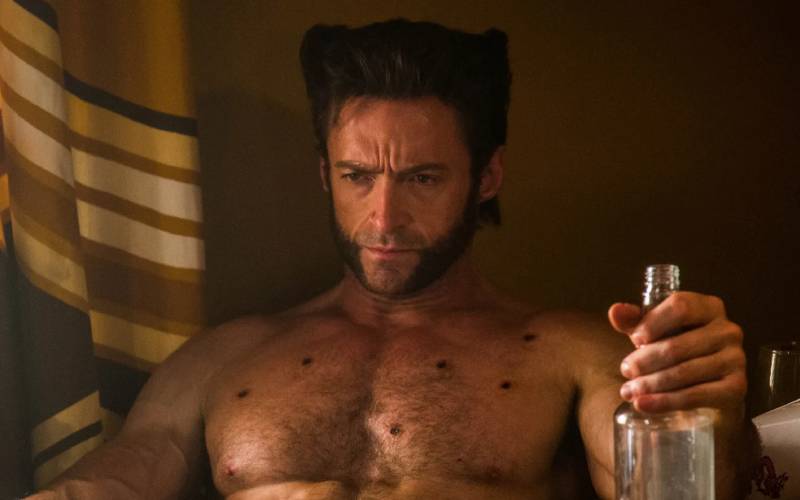 Hugh Jackman Regrets Quitting Wolverine Role After Watching Deadpool
