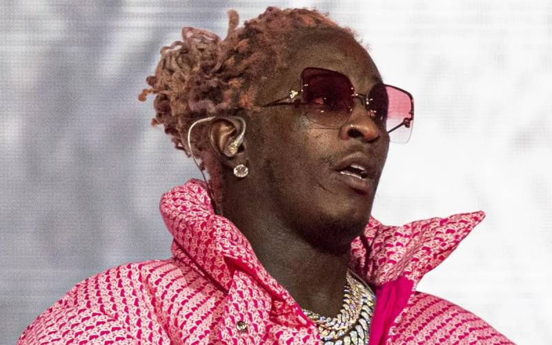 Young Thug’s Lawyer Says He Is ‘Rotting In Jail’