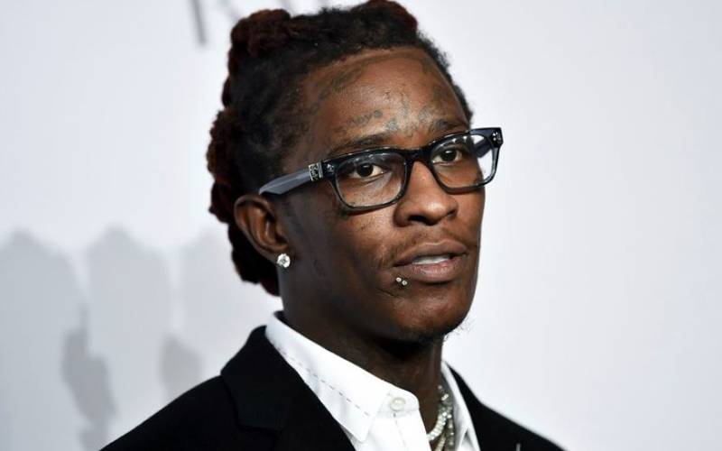 Young Thug’s Questions For Jurors In YSL RICO Case Revealed