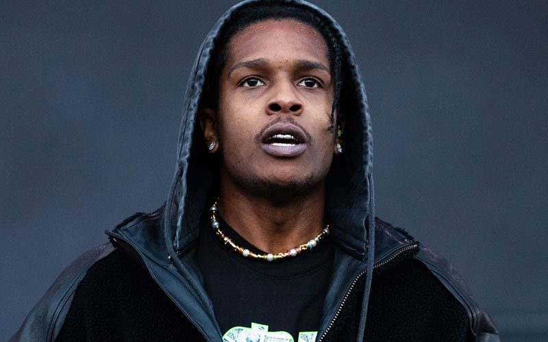 A$AP Rocky Did Not Attend A$AP Relli’s Trial