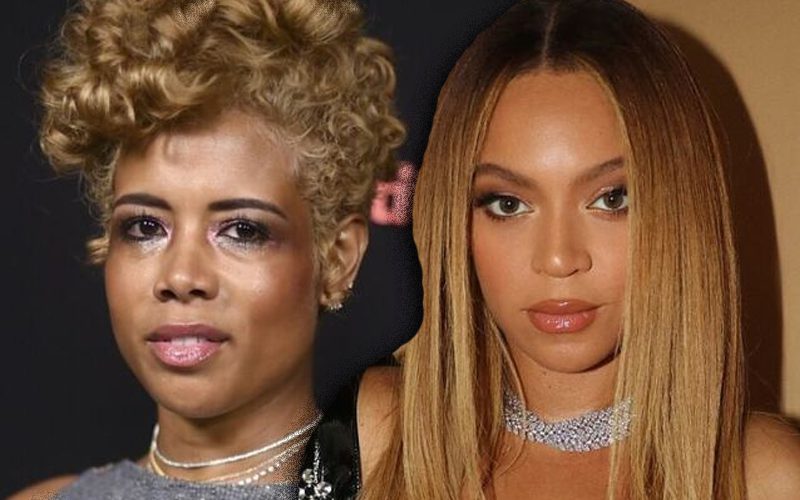 Beyoncé Fans Slams Kelis For Being Mad About Sample