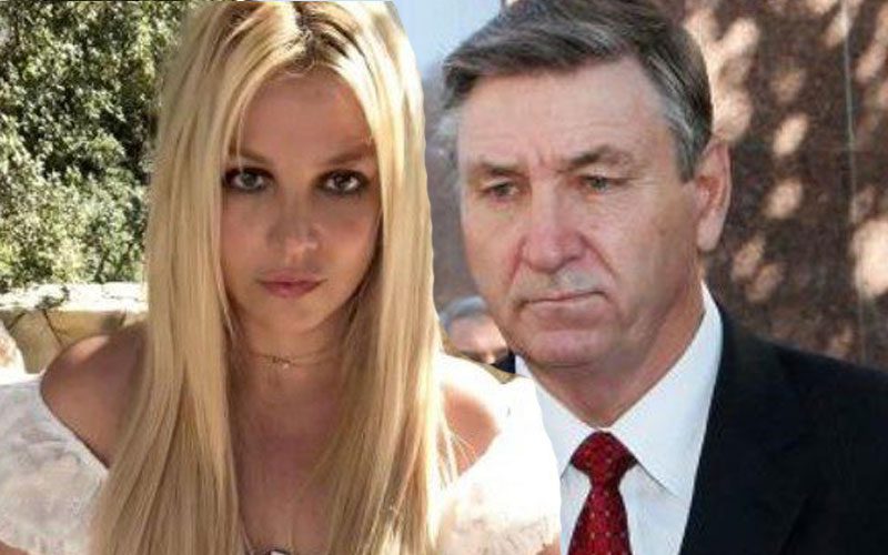 Britney Spears Shares Incredibly Morbid Wishes For Her Father Jamie Spears