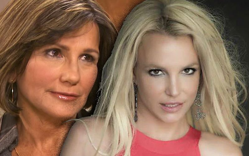 Britney Spears Trashes The Way Mom Lynne Spears’ Treated Her In Scathing New Post