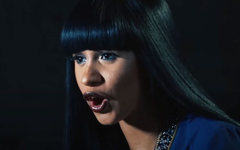 Cardi B Sued For $5 Million Over Humiliating Man With Racy Mixtape