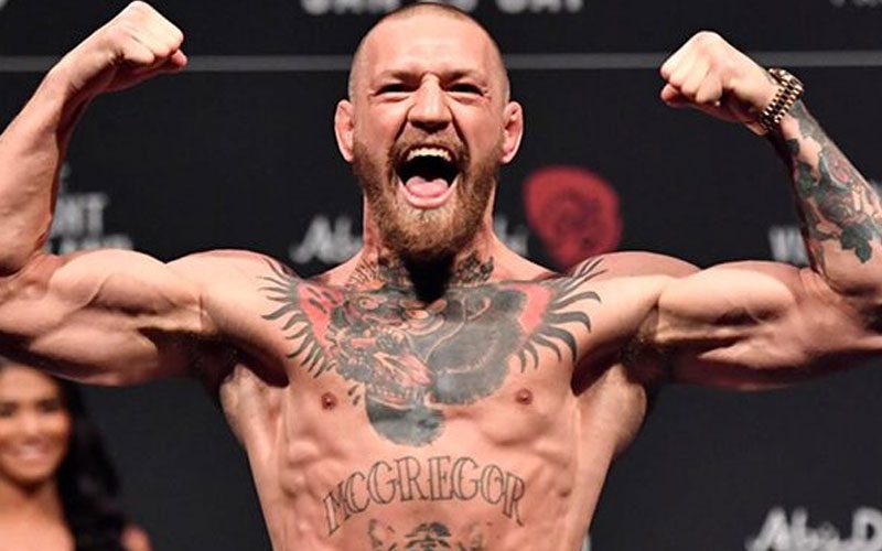Conor McGregor’s Longtime Coach Confident He’ll Make UFC Return This Year