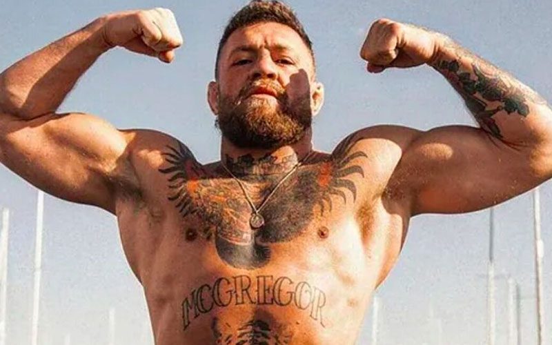 Call For Conor McGregor To Make UFC Return Against Legendary Striker