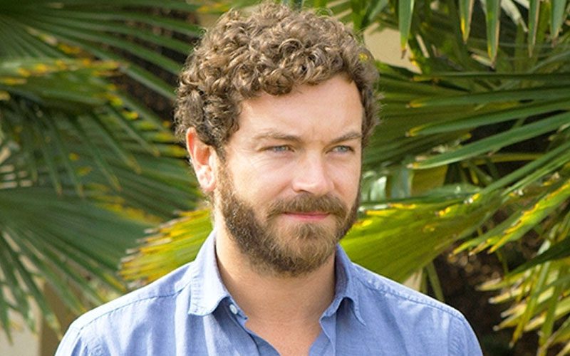 Danny Masterson Paid $400k In Hush Money To Accuser