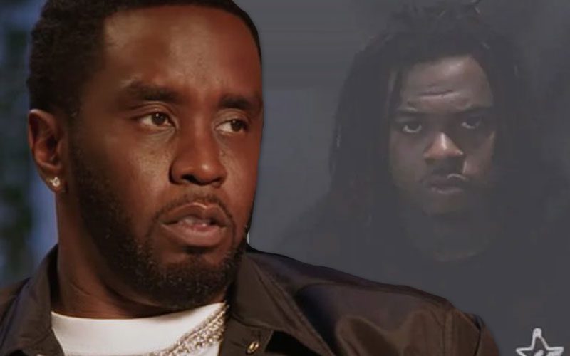 Diddy Gave Gunna Pep Talk During Prison Phone Call