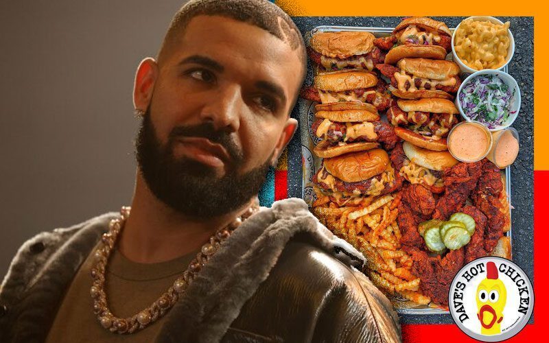 Drake Giving Away Free Dave’s Hot Chicken On His Birthday