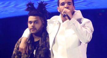 Drake & The Weeknd Snubbing Grammys For Another Year