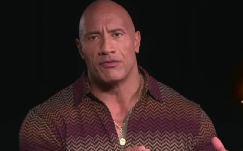 The Rock On The Search For Kevin Feige-Level Leadership At DC Studios