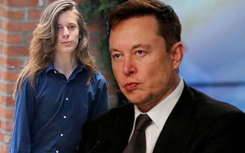Elon Musk Officially Addresses His Alienation From Daughter Vivian