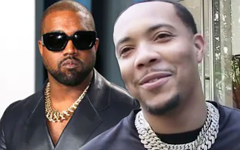 G Herbo Says Kanye West Is ‘One Of The Smartest People In The World’ Amid Anti-Semitic Backlash