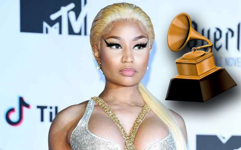Nicki Minaj Calls Out Grammys For Putting ‘Super Freaky Girl’ In Pop Category