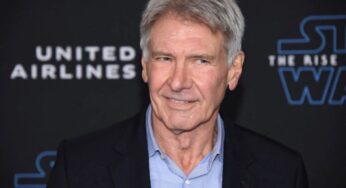 Harrison Ford Set For The Marvel Cinematic Universe