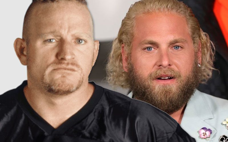 Road Dogg Recalls His ‘Crappy’ Interaction With Jonah Hill