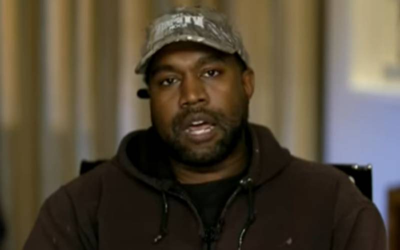 Kanye West Claims Jamie Foxx & Quentin Tarantino Stole ‘Django Unchained’ From Him
