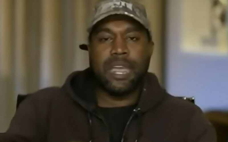 Kanye West Documentary Cancelled After Anti-Semitic Controversy