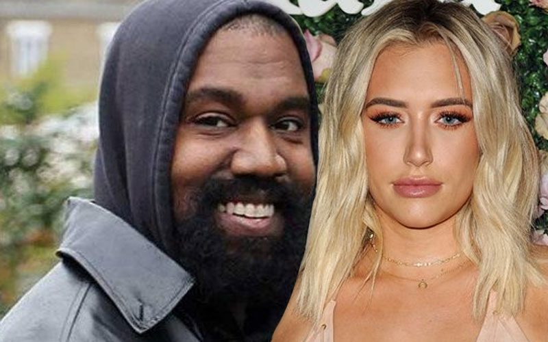 Kanye West Has A Crush On Kylie Jenner’s Best Friend Anastasia Stassie Karanikolaou