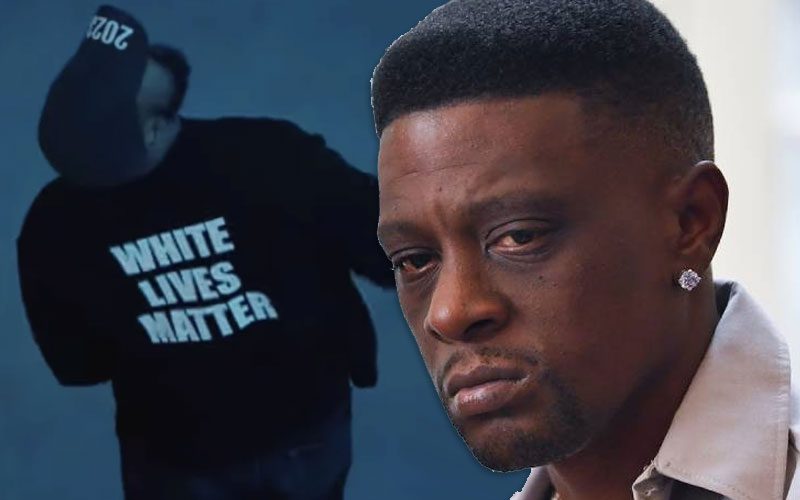 Boosie Tells Kanye West To Bleach His Skin After ‘White Lives Matter’ Controversy