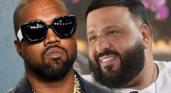 Kanye West Issues Apology To DJ Khaled