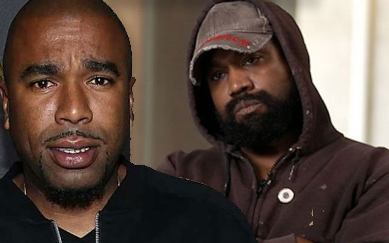 N.O.R.E. Apologizes For Allowing Kanye West’s George Floyd Remarks On Drink Champs