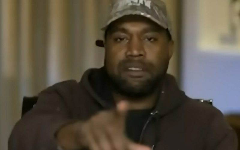 Kanye West Denies Receiving Profits from ‘Donda’ Stem Player Despite Record Sales