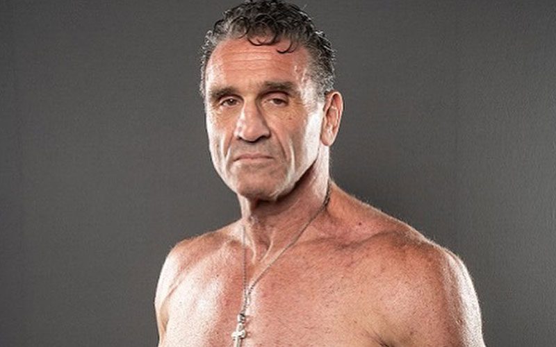 Ken Shamrock Wants To See More Of Daniel Cormier In WWE After Extreme Rules