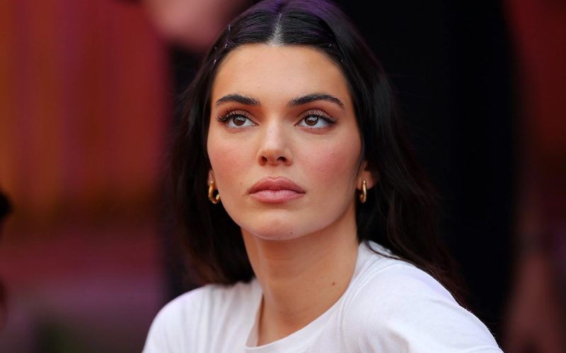 Kendall Jenner Joins Movement Against Kanye West’s Anti-Semitic Remarks