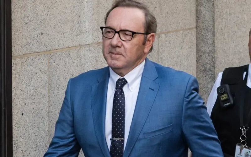 Kevin Spacey Wins Partial Dismissal Of Anthony Rapp’s Accusations
