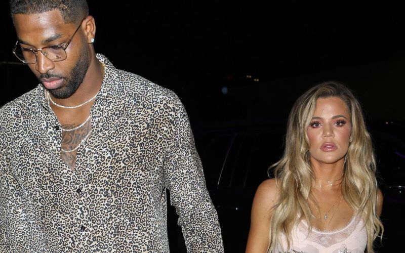 Khloe Kardashian Can’t Imagine Reconciling With Tristan Thompson After Having Baby No. 2