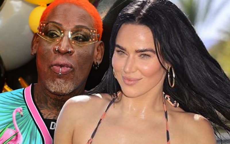 VH1’s ‘The Surreal Life’ With Lana & Dennis Rodman Is Coming Very Soon