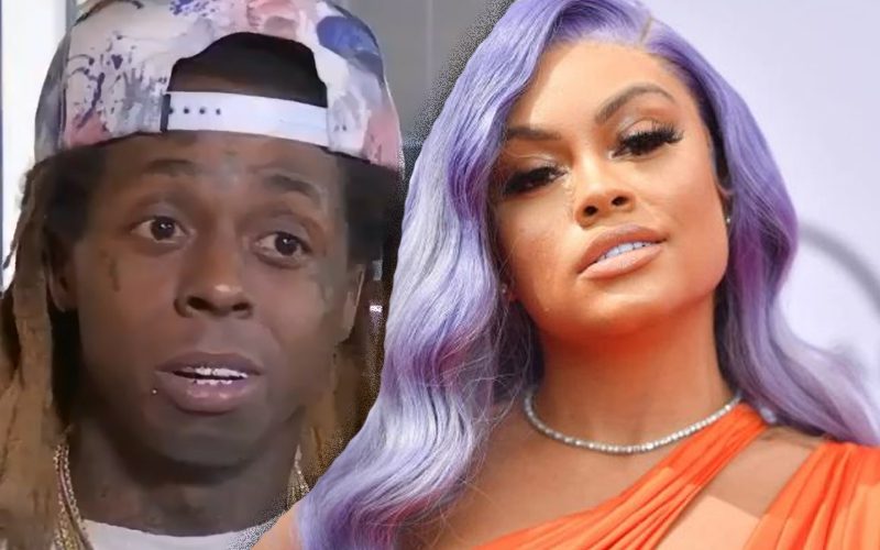 Latto Claims Lil Wayne Never Denied Her Request To Sample ‘Lollipop’
