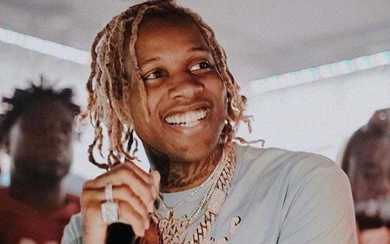 Lil Durk’s 2019 Felony Charges Are Officially Dropped