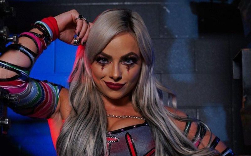 Liv Morgan To Make Guest Appearance On ‘Chucky’ This Season