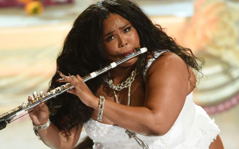 Lizzo Invited To Tour James Madison’s Estate After Playing His Crystal Flute
