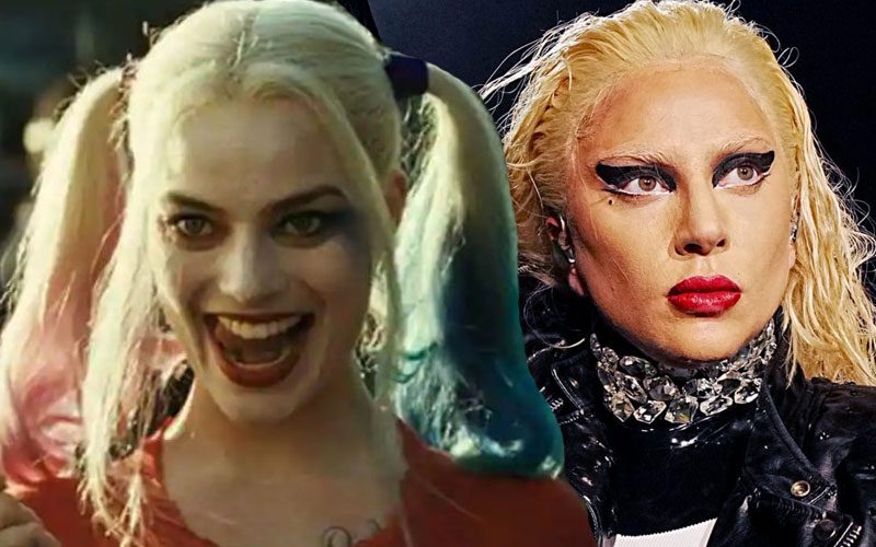 Margot Robbie Supports Lady Gaga Taking Harley Quinn Role In Joker Sequel