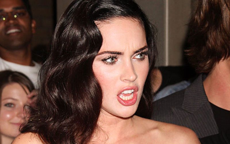Megan Fox Claps Back At Hater For Questioning Her Parenting Skills