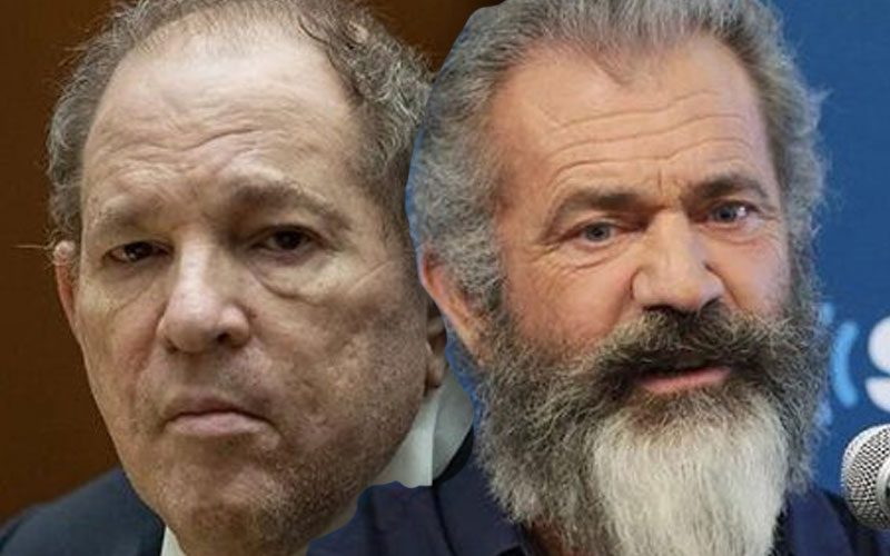 Judge Allows Mel Gibson To Testify At Harvey Weinstein’s Trial