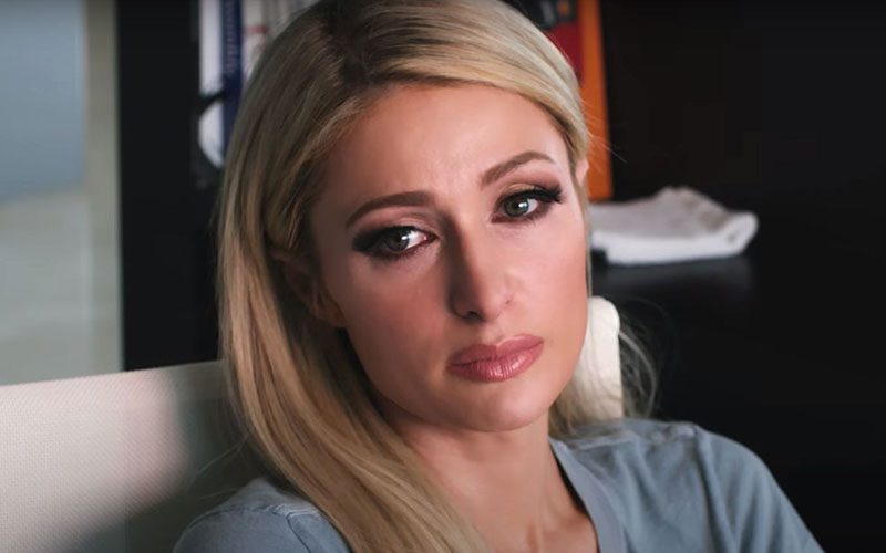 Paris Hilton Claims She Was Victim Of A Heinous Assault At Utah School