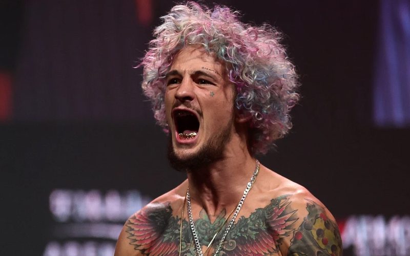 Dana White Doubles Down On Sean O’Malley Becoming A Superstar