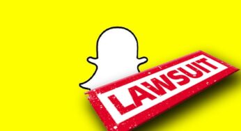 Snapchat Sued By Parents Over Facilitating Teenager’s Death
