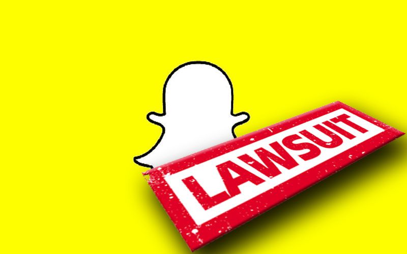 Snapchat Sued By Parents Over Facilitating Teenager’s Death
