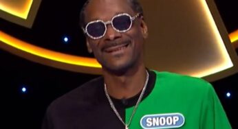 Snoop Dogg Botches Brownies Answer In Hilarious ‘Wheel Of Fortune’ Appearance