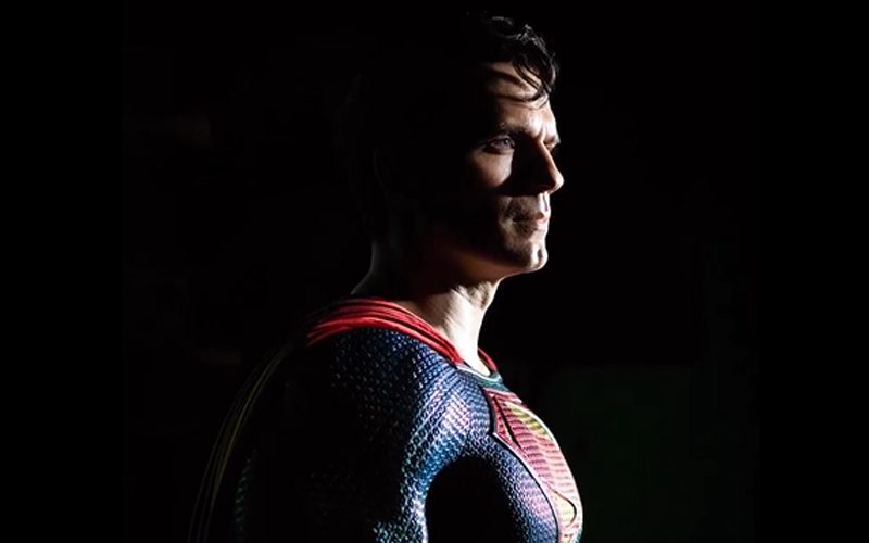 Henry Cavill Confirms He’s Back As Superman