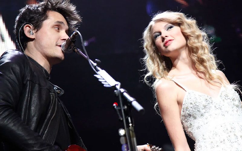 Swifties Attacks John Mayer After New Taylor Swift Song