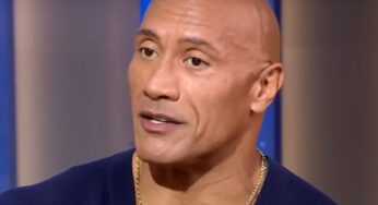 The Rock On The Huge Promise He Made To Himself After WWE Exit