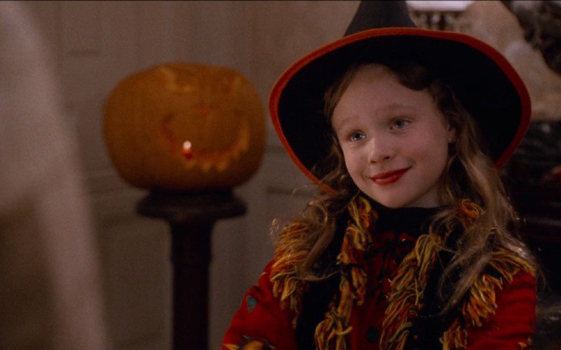 How Original Character From Hocus Pocus Nearly Appeared In Sequel