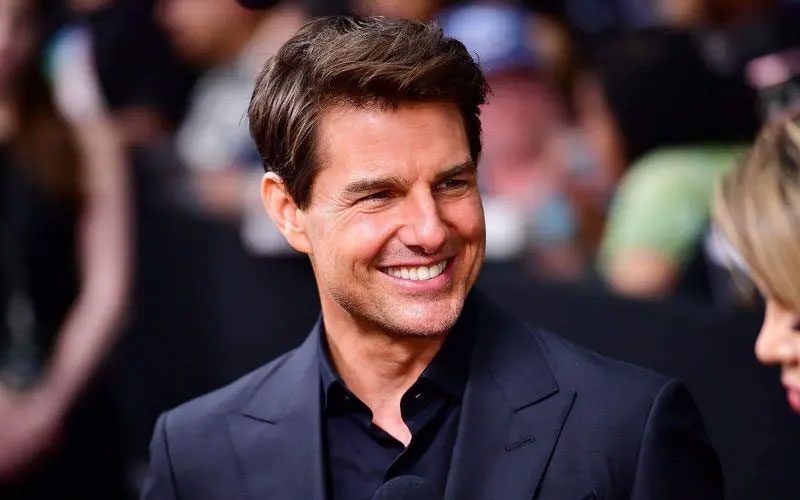 Tom Cruise Set To Become First Civilian To Shoot Movie In Outer Space