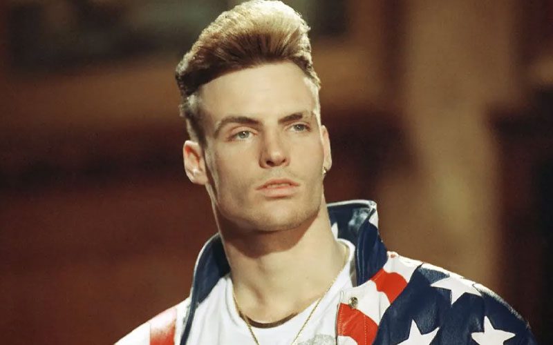 Vanilla Ice Pauses Tour In Reaction To Coolio’s Death